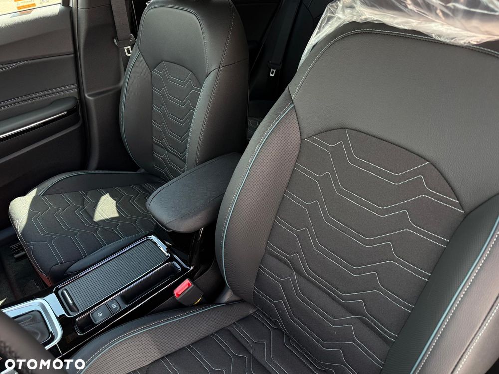 Kia XCeed 1.6 T-GDI Tribute DCT - 10