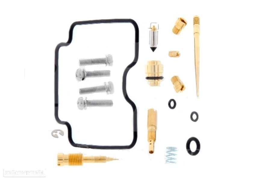 kit reparaçao de carburador prox yamaha wr 450 - 1