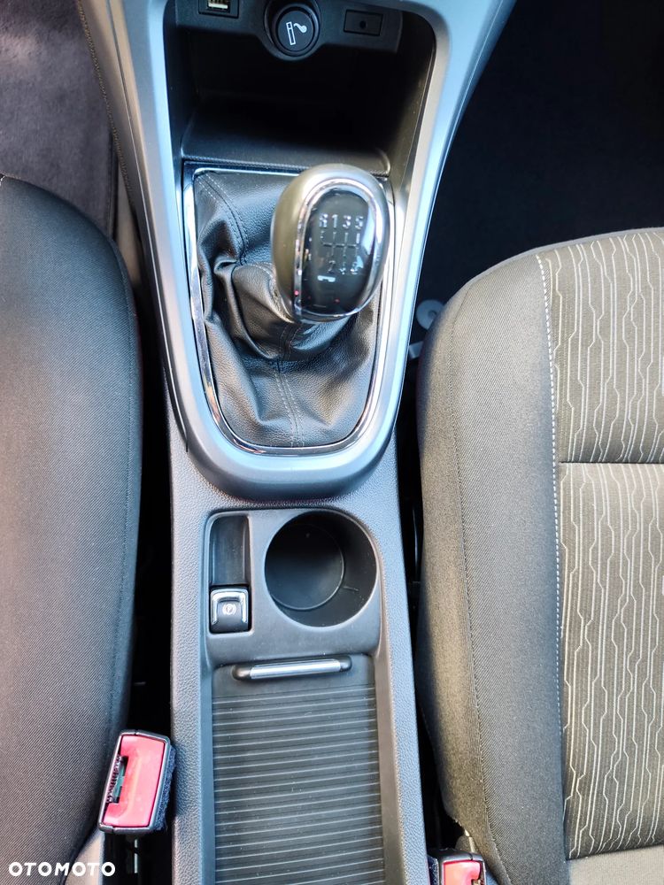 Opel Astra - 17