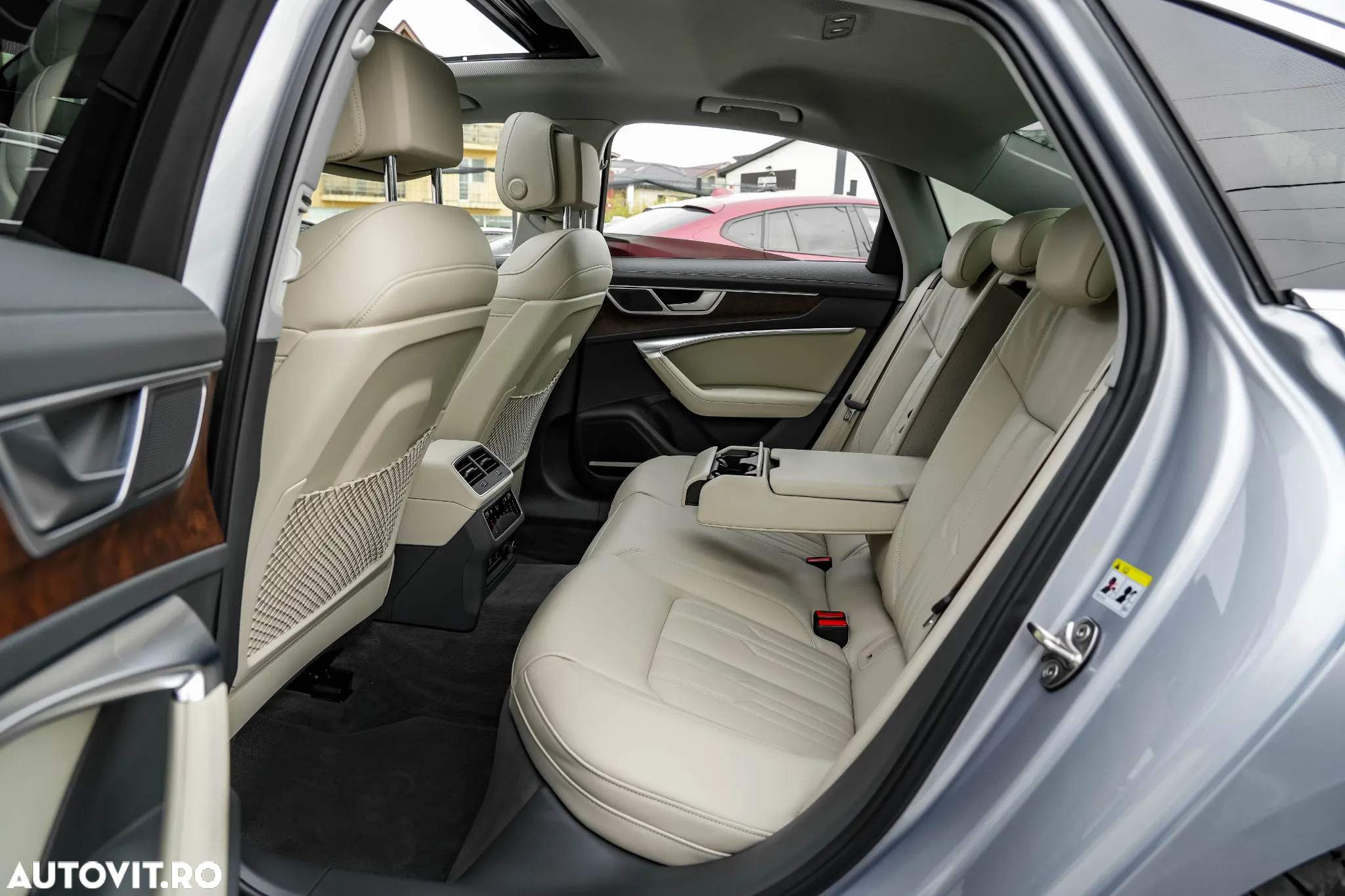 Audi A6 2.0 50 TFSI e quattro S tronic Design - 9
