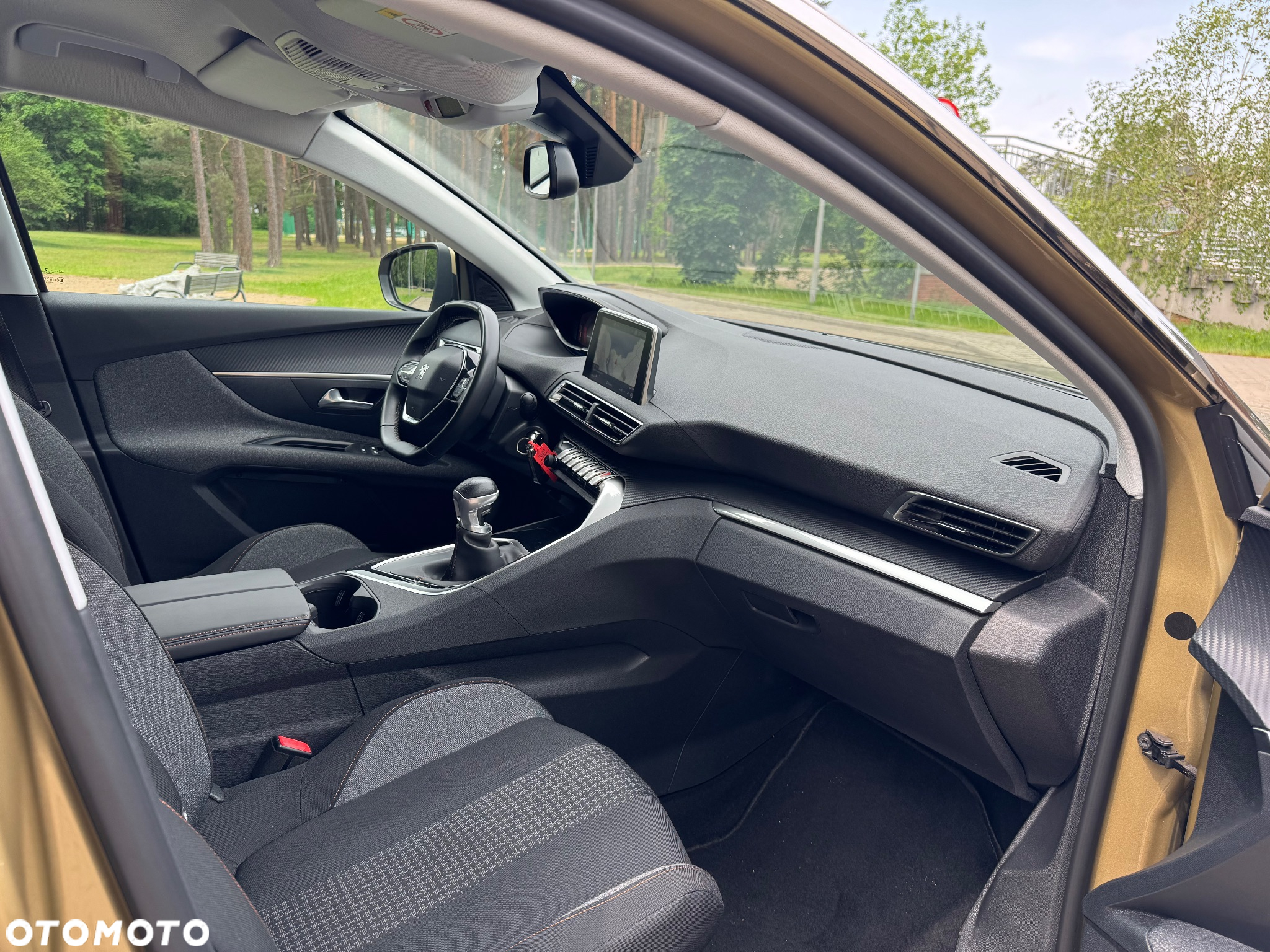 Peugeot 3008 BlueHDi 130 Stop & Start Active - 20