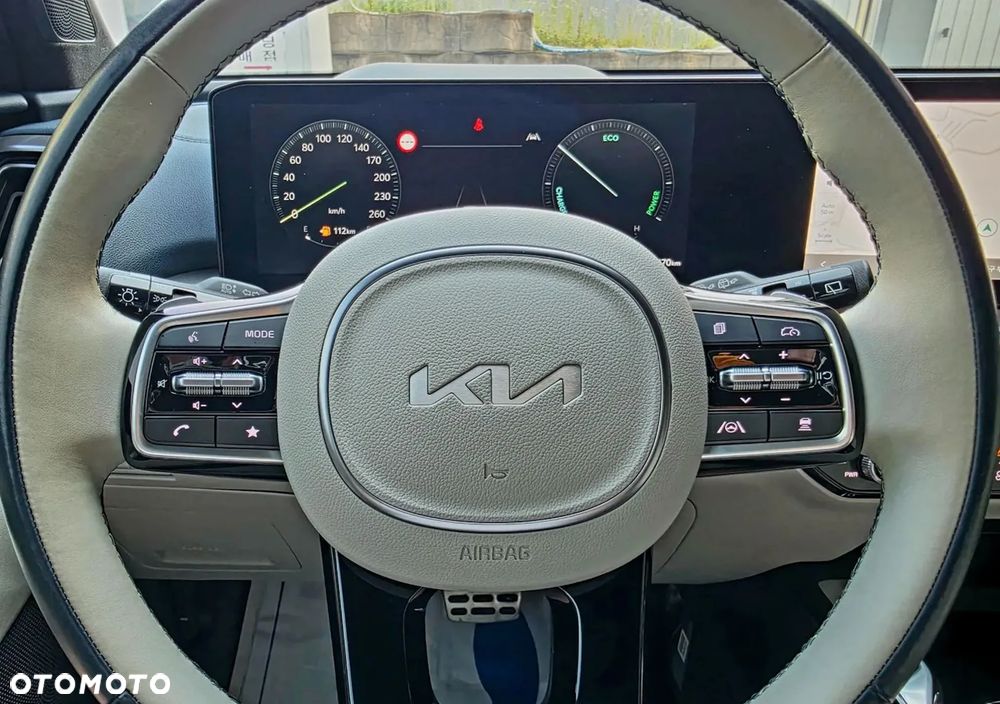 Kia Sorento - 12