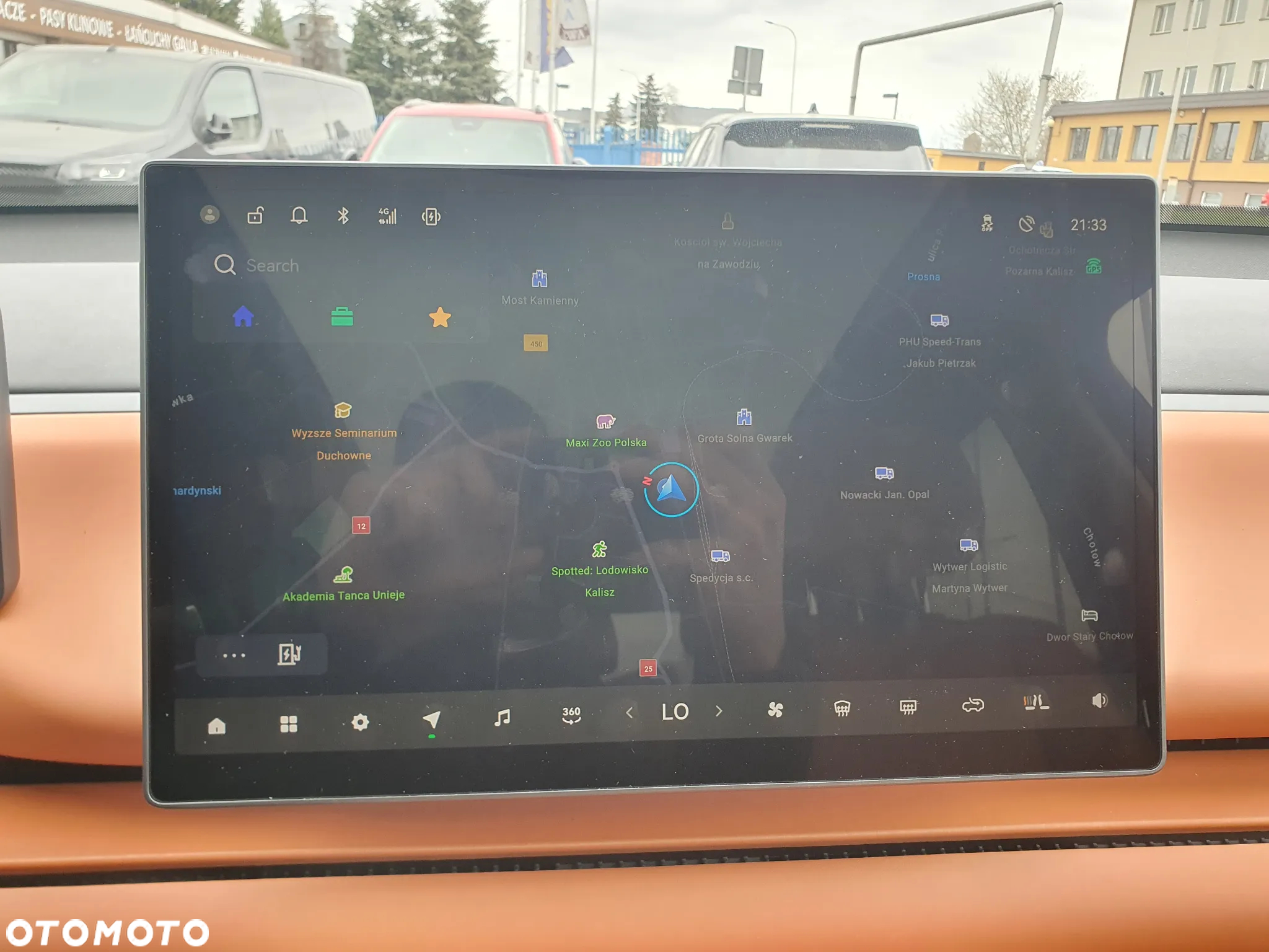 Leapmotor C10 69.9 kWh Design - 36