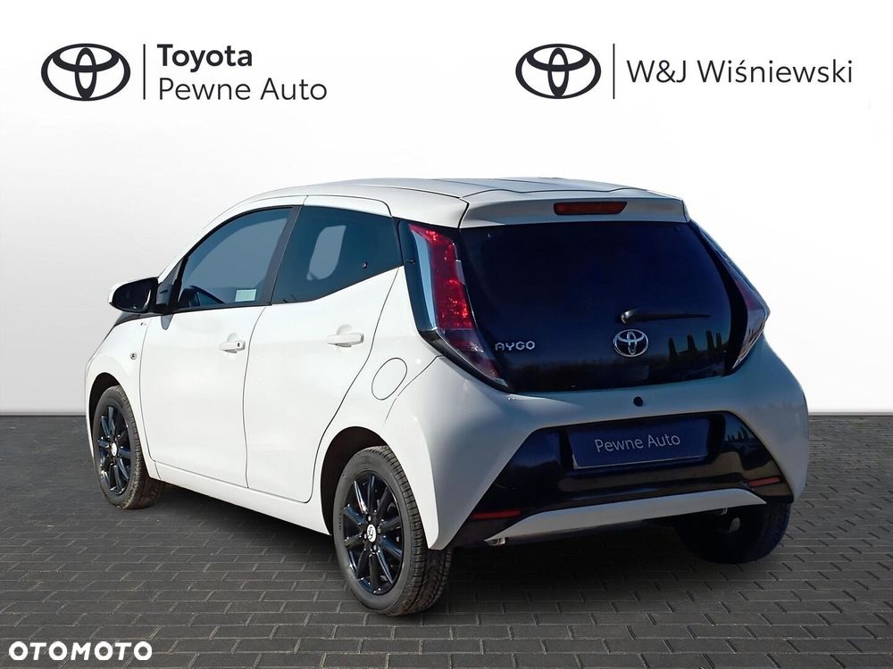 Toyota Aygo - 28