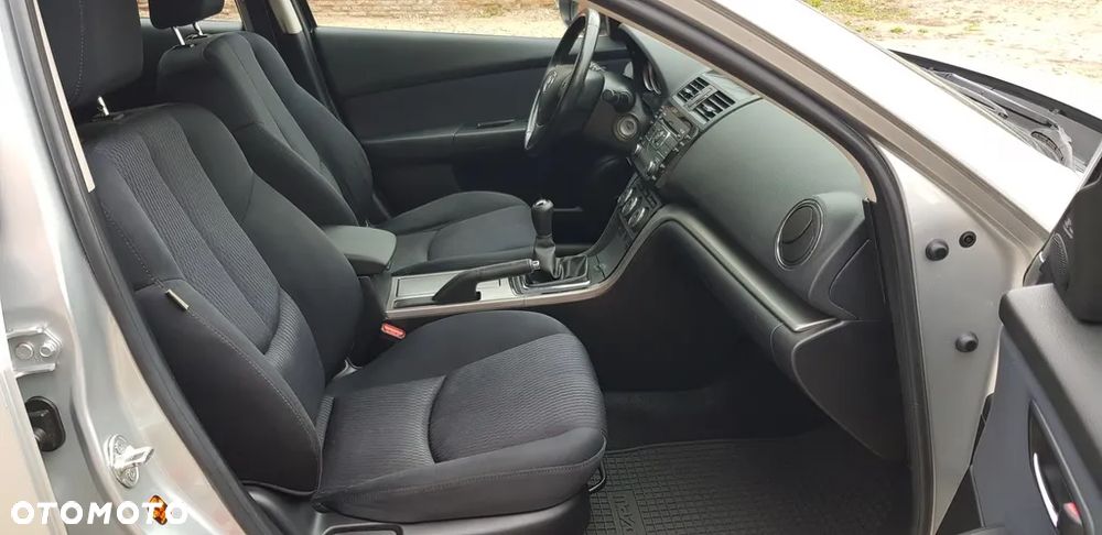 Mazda 6 2.0 Exclusive - 16