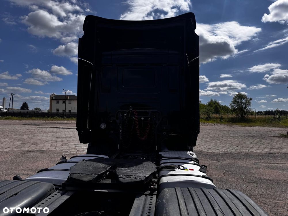 Scania Streamline - 8