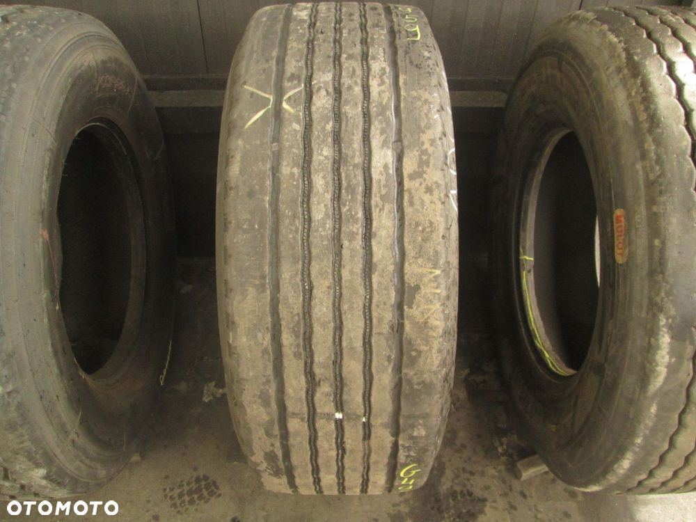 Opona ciężarowa 385/65r22.5 Gt radial GT988+. Opony ciężarowe - 2