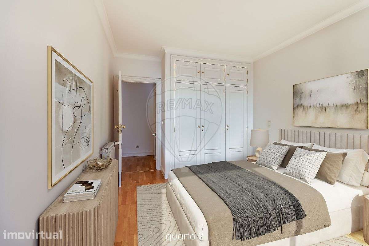 Apartamento T2 para venda - Grande imagem: 5/34