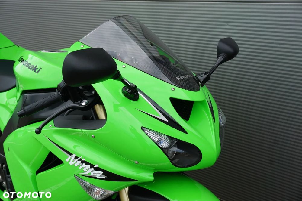 Kawasaki Ninja - 9