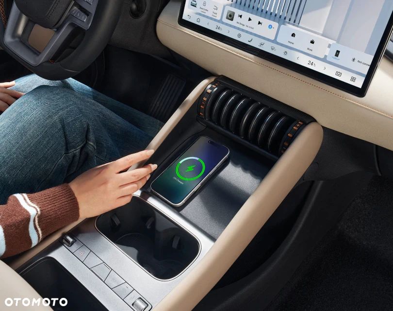 BYD Atto 3 - 5