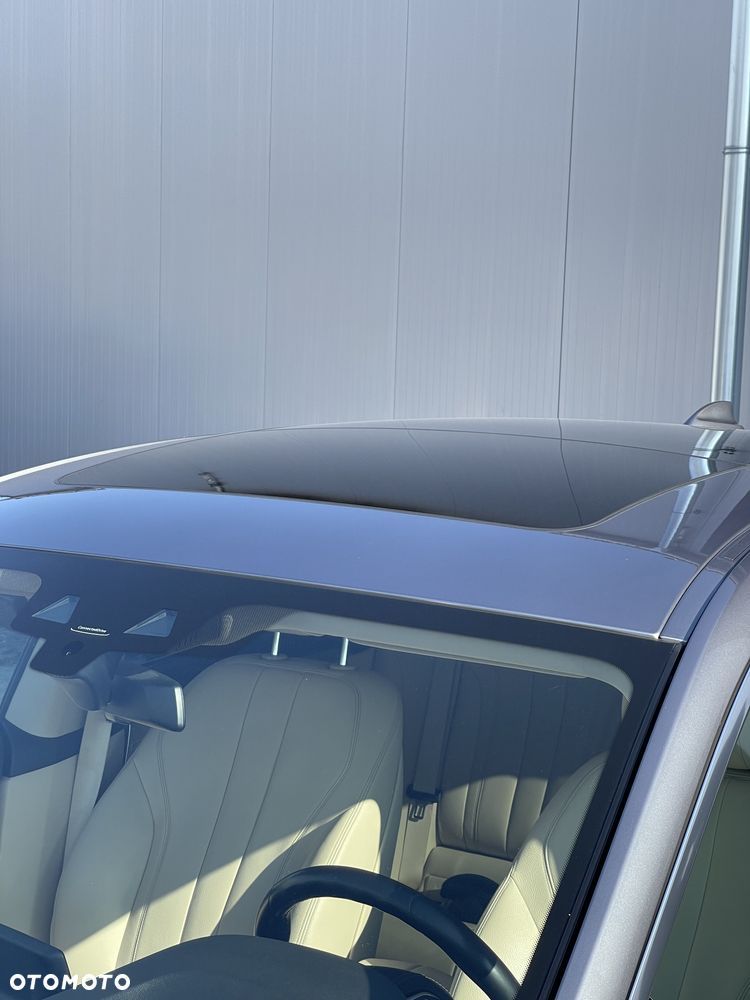 BMW 6GT 620d Gran Turismo Luxury Line - 13