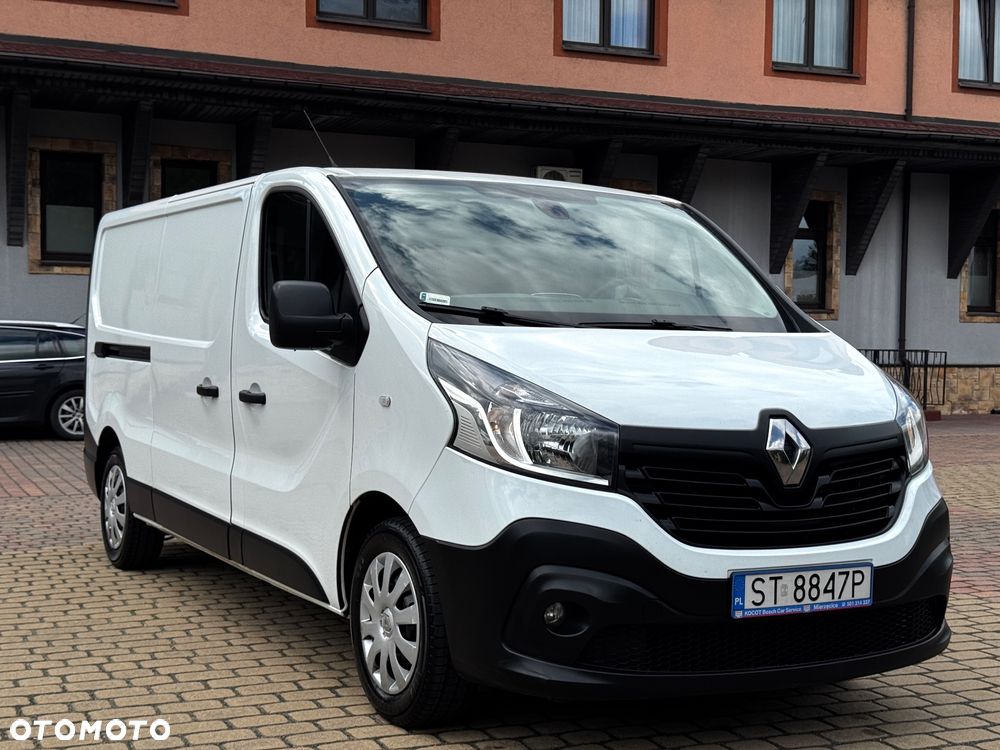Renault Trafic - 5