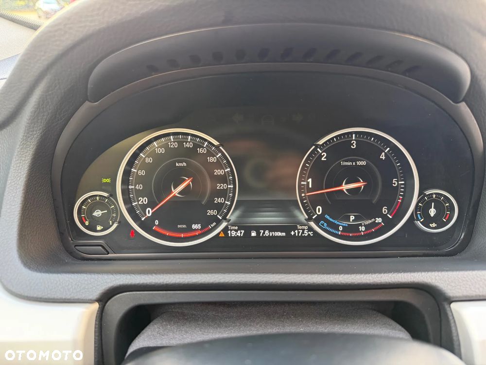 BMW Seria 5 - 14