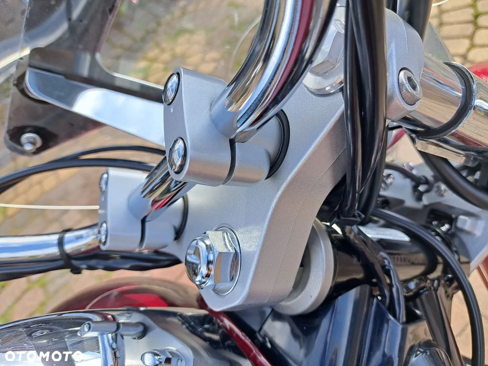 Yamaha Drag Star - 15