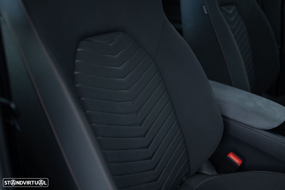 Cupra Born 58 kWh Plus - 36