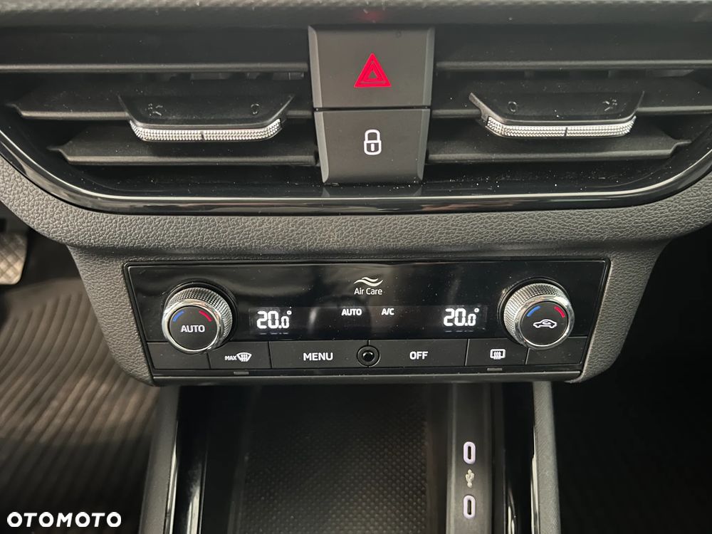 Skoda Scala 1.0 TSI Ambition - 19