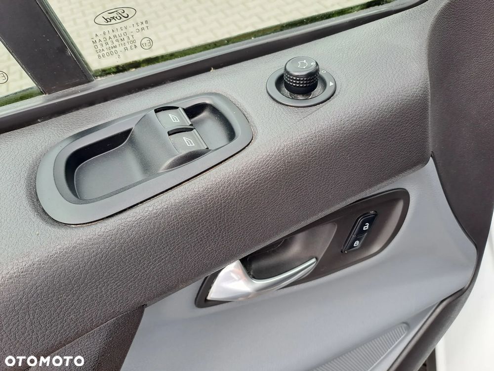 Ford Transit Custom 2.2 TDCI L2H2 - 16