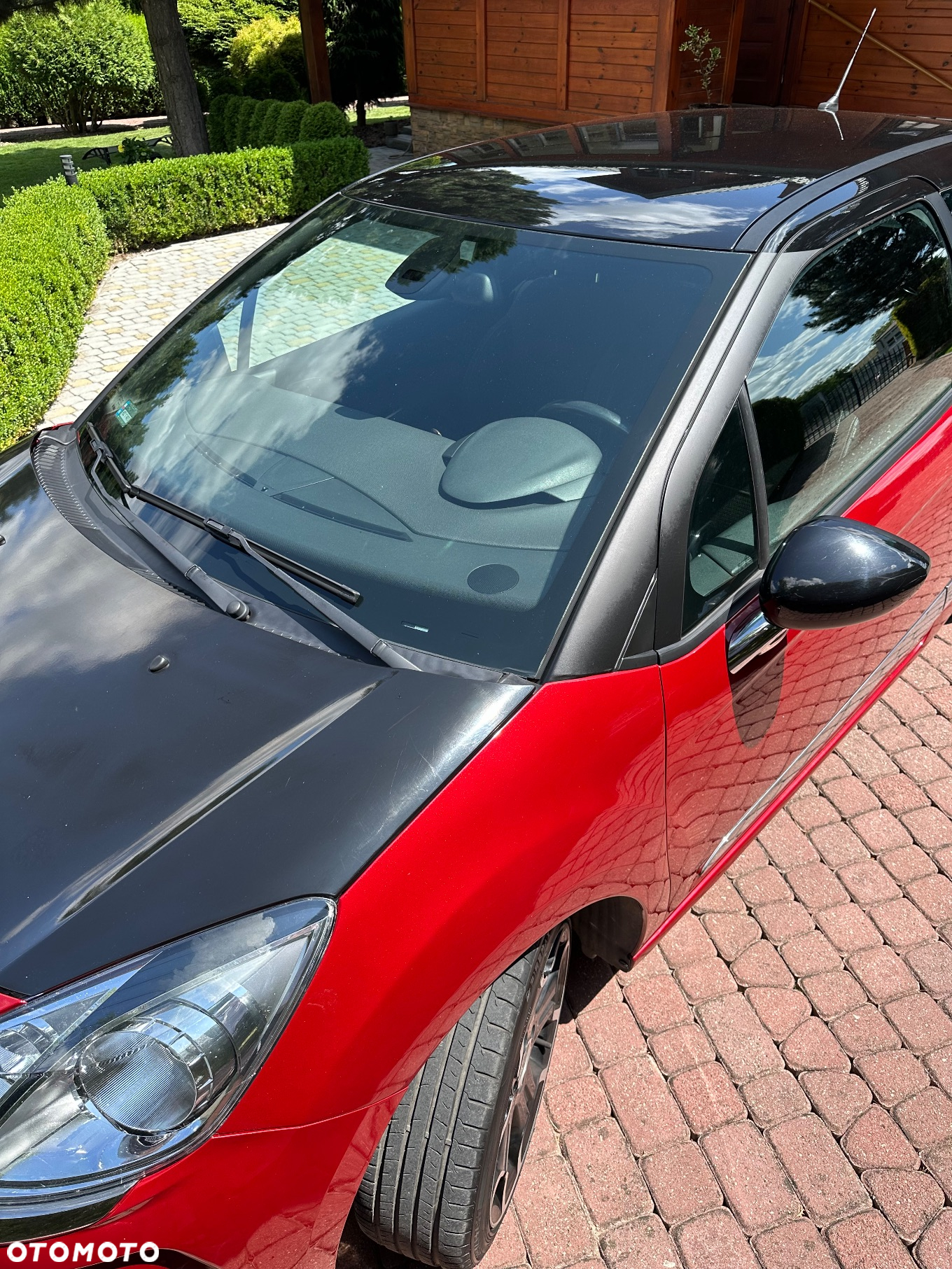 Citroën DS3 1.6 HDi SoChic - 15