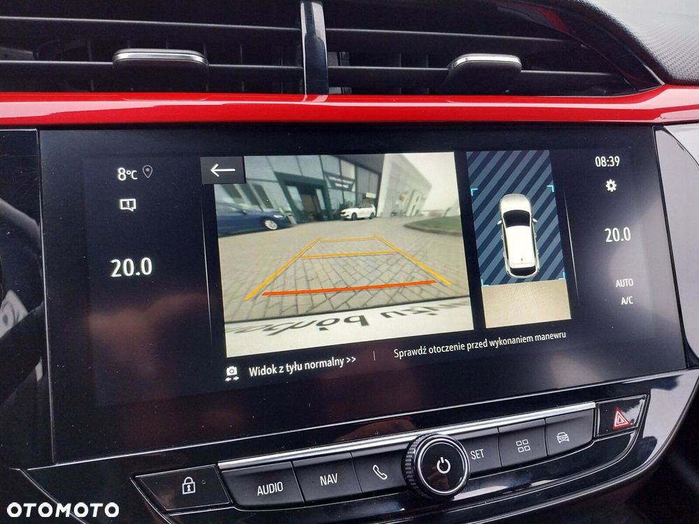 Opel Corsa 1.2 GS Line Plus Pack S&S - 24