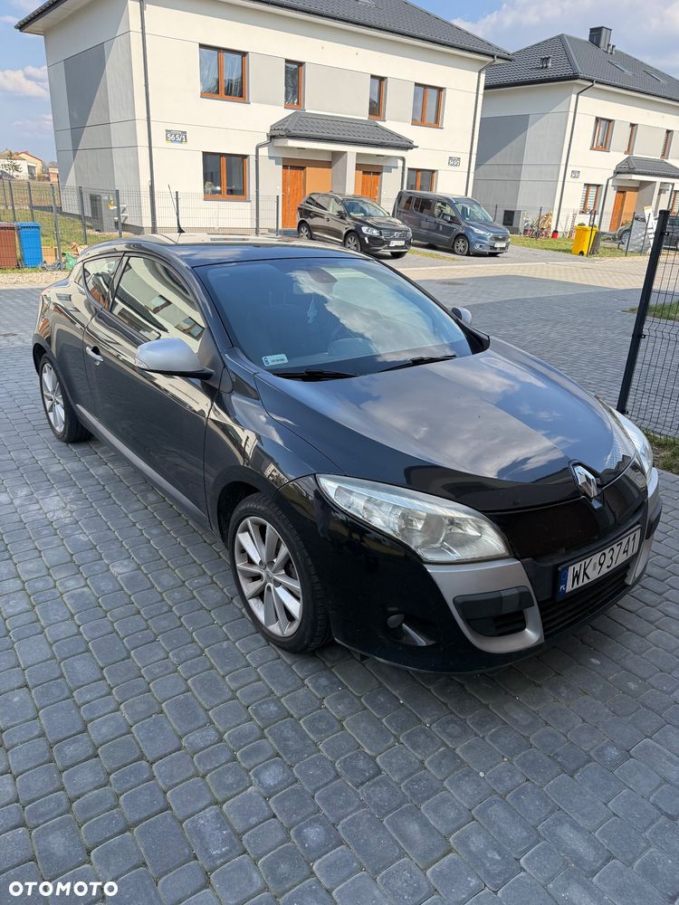 Renault Megane 1.6 16V Authentique - 2