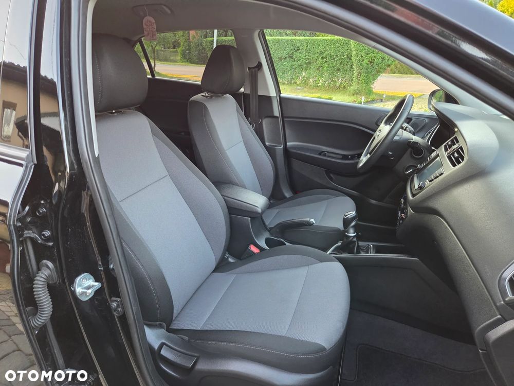 Hyundai i20 1.0 T-GDI Advantage+ - 30