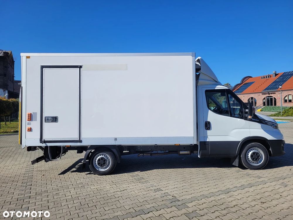 Iveco Daily - 5
