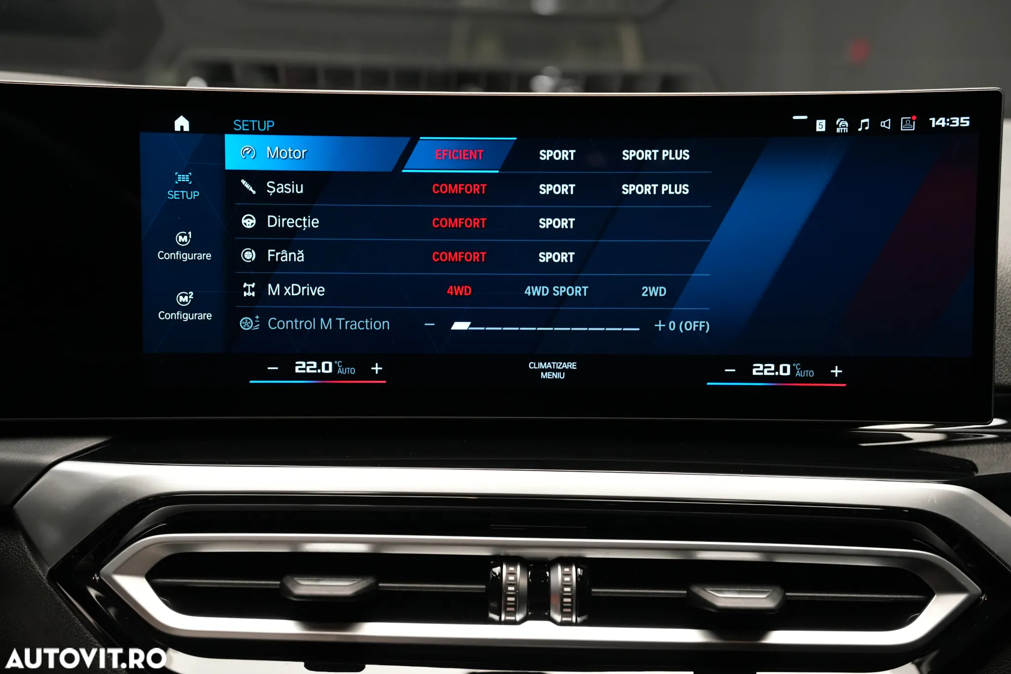 BMW M3 Competition M xDrive - 20