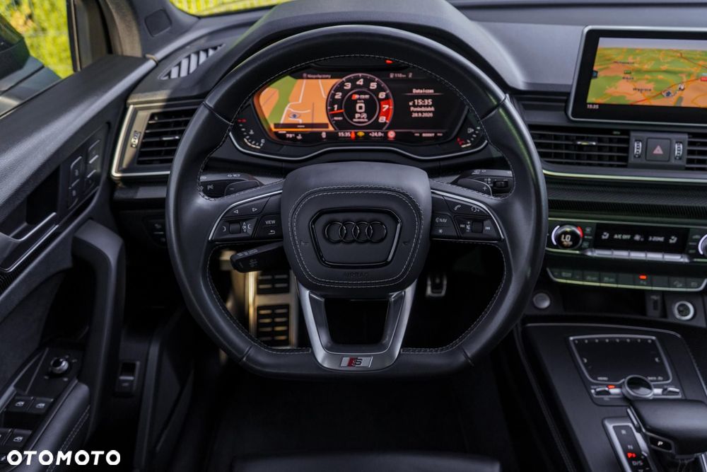 Audi SQ5 - 12
