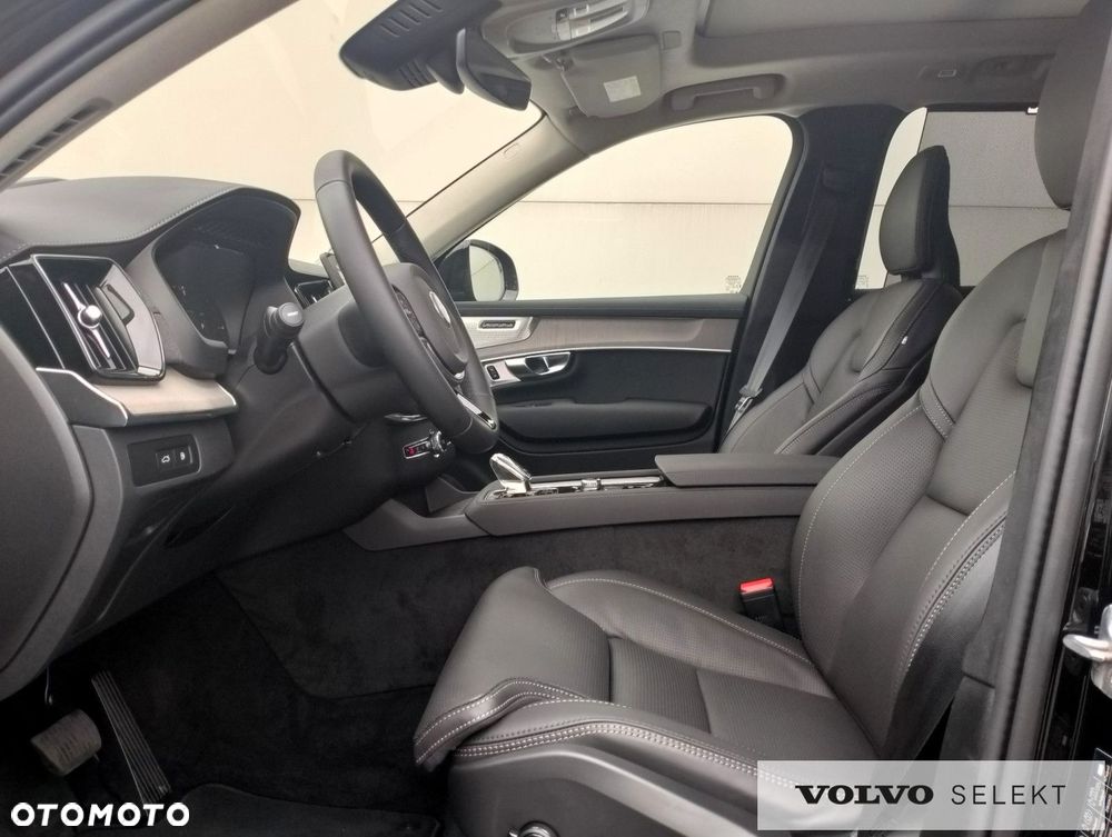Volvo XC 90 - 12