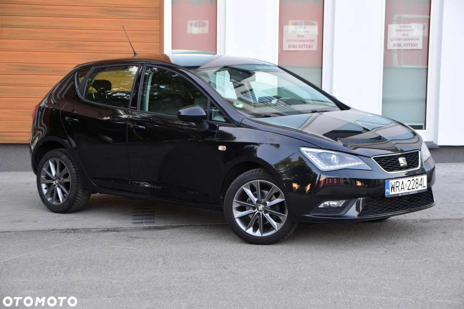 Seat Ibiza 1.2 12V i-Tech - 6
