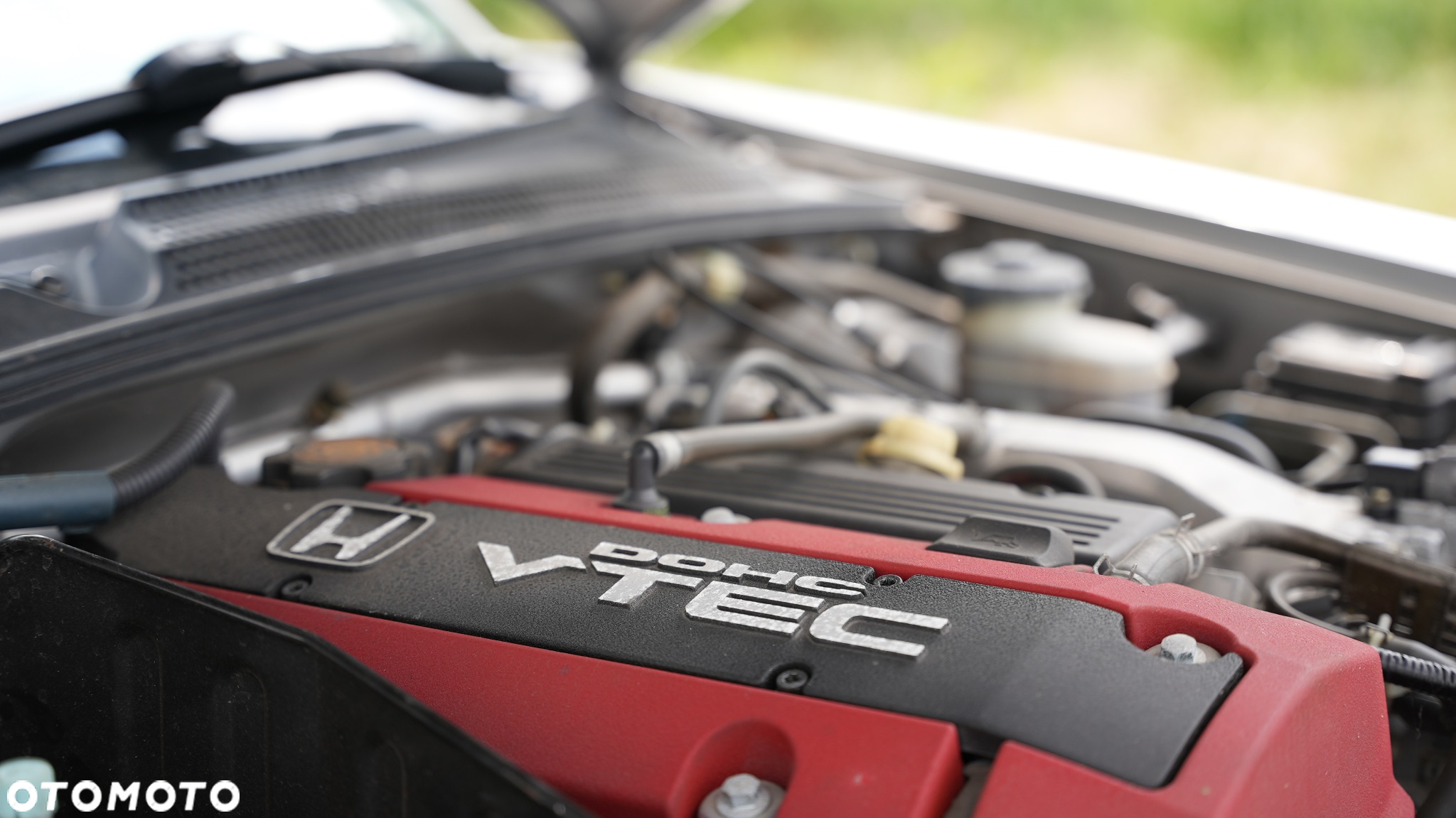 Honda S 2000 Standard - 12