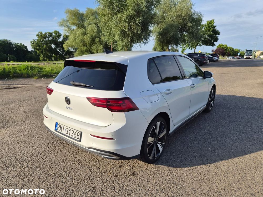 Volkswagen Golf 1.4 eHybrid OPF DSG GTE - 6