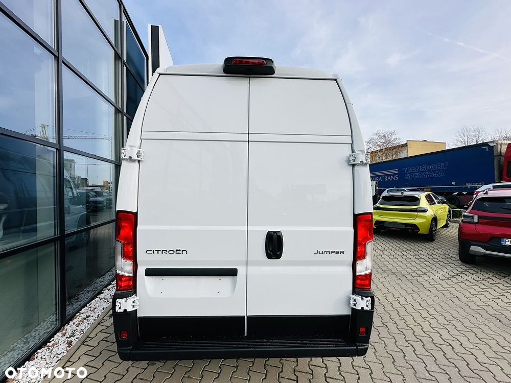Citroën Jumper - 13