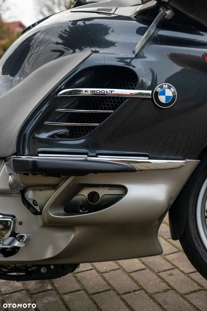 BMW K - 29
