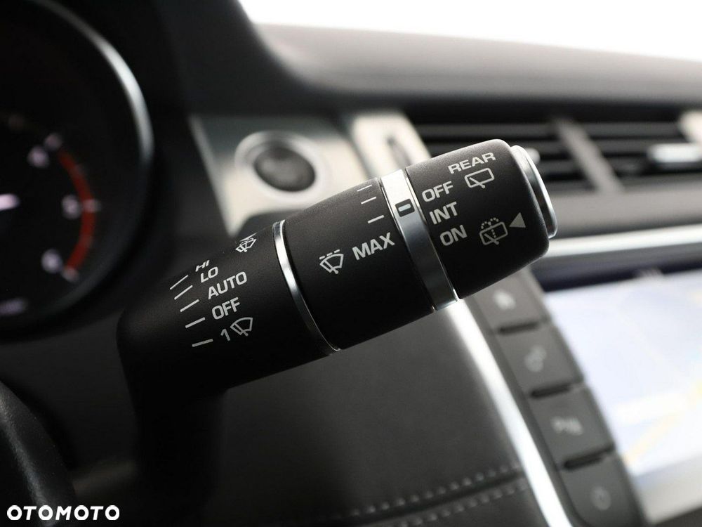 Land Rover Range Rover Evoque 2.0TD4 SE - 32
