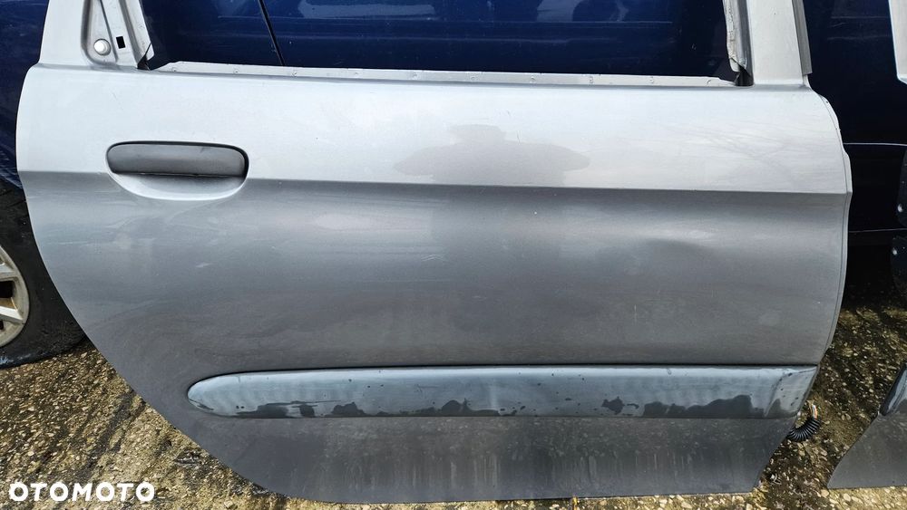 Citroen Xsara Picasso drzwi tył tylne prawe lewe EYTC - 2