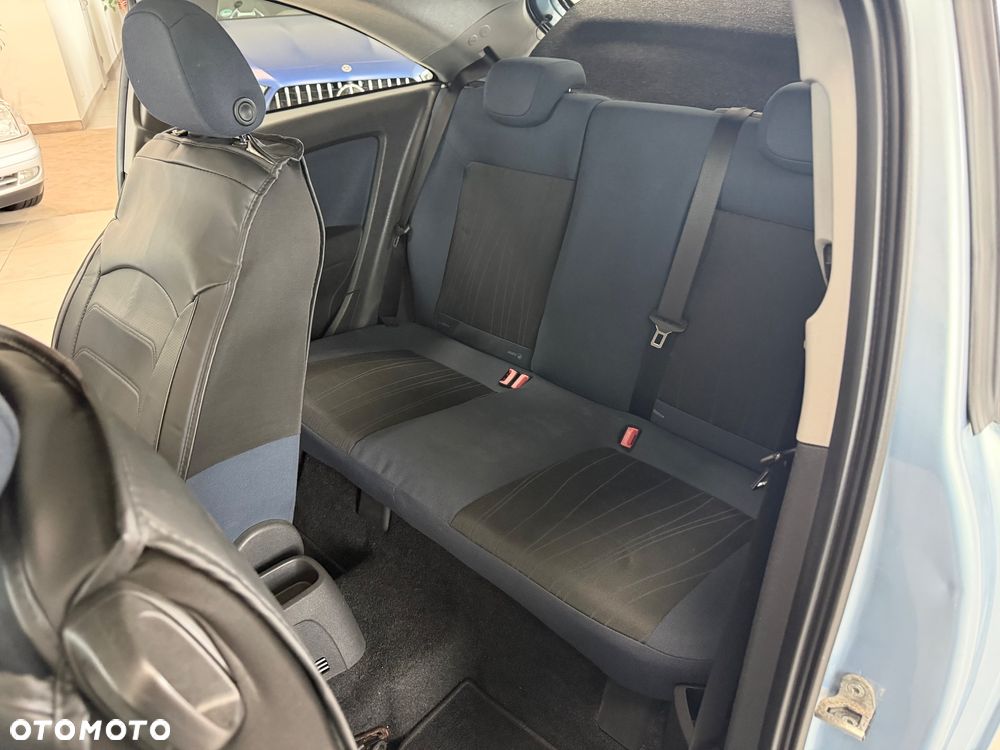 Opel Corsa - 16