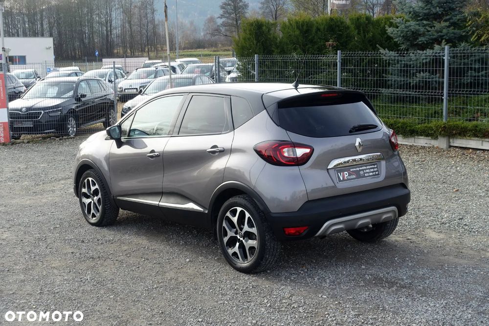 Renault Captur ENERGY TCe 90 Start&Stop Intens - 5