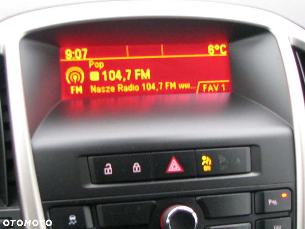 Opel Astra 1.4 Turbo Active - 16