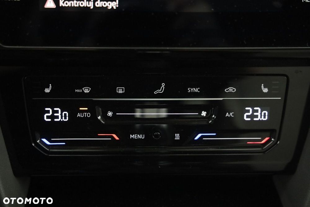Volkswagen Arteon Shooting Brake - 20