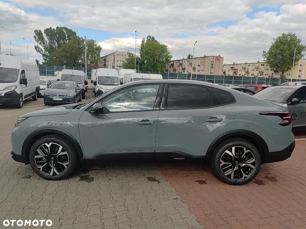 Citroën C4X - 8