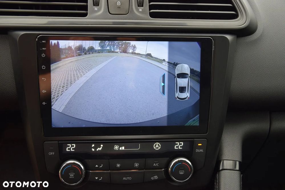Renault Kadjar - 23