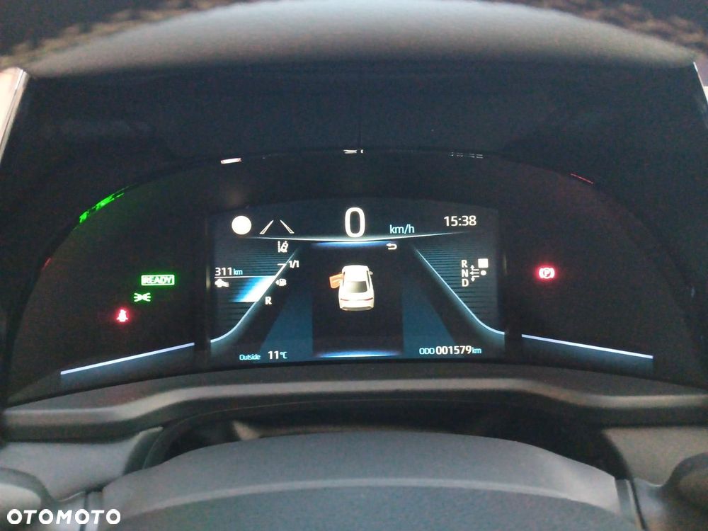 Toyota Mirai Executive - 14