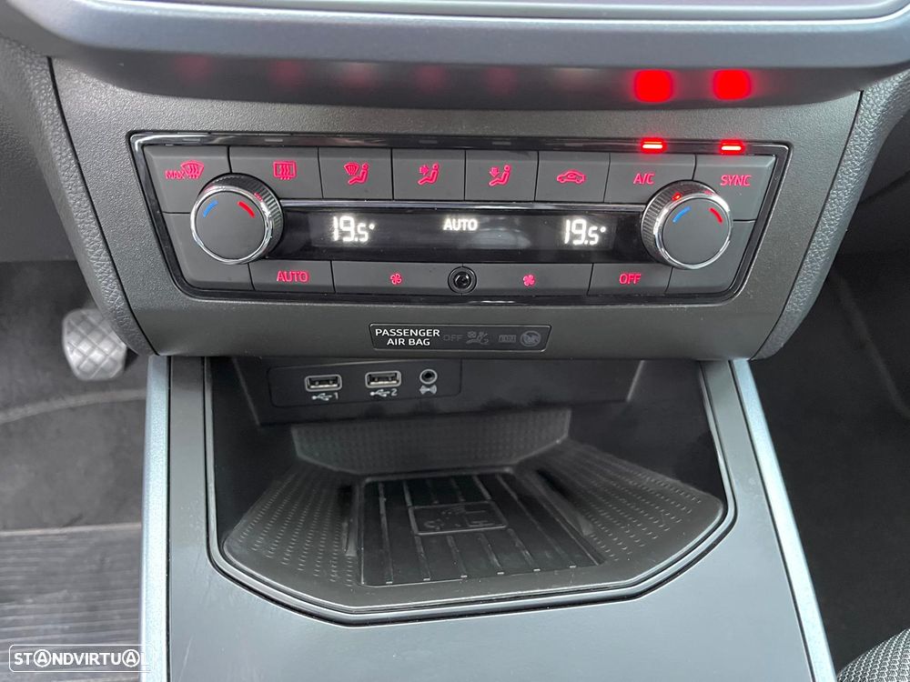 SEAT Arona 1.0 TSI Style - 22