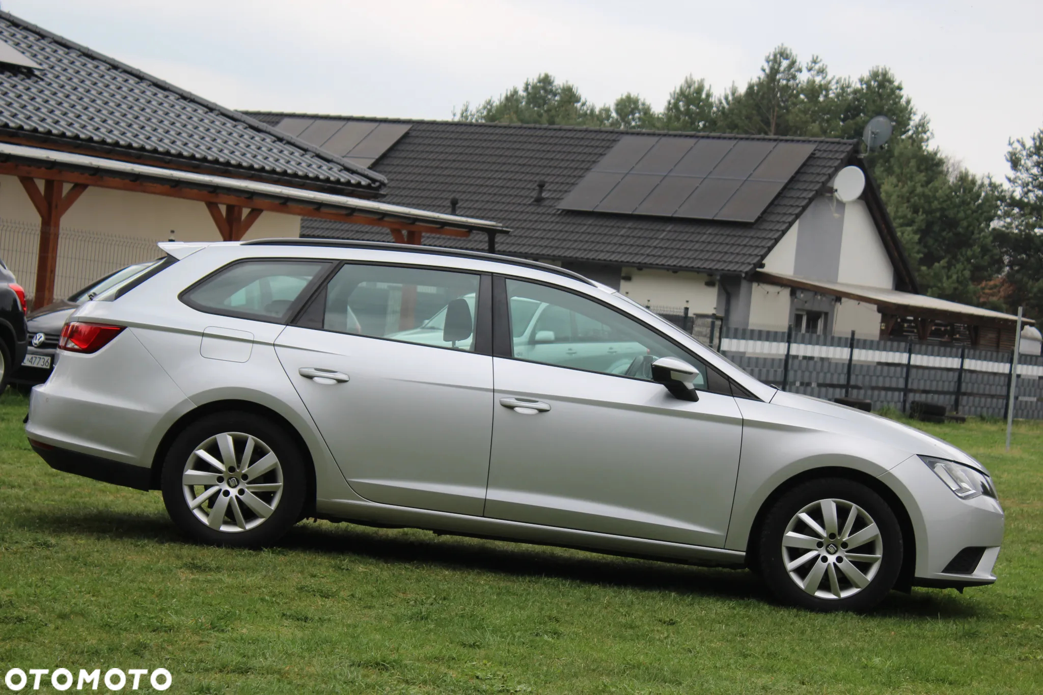 Seat Leon 1.6 TDI ECOMOTIVE Style - 10