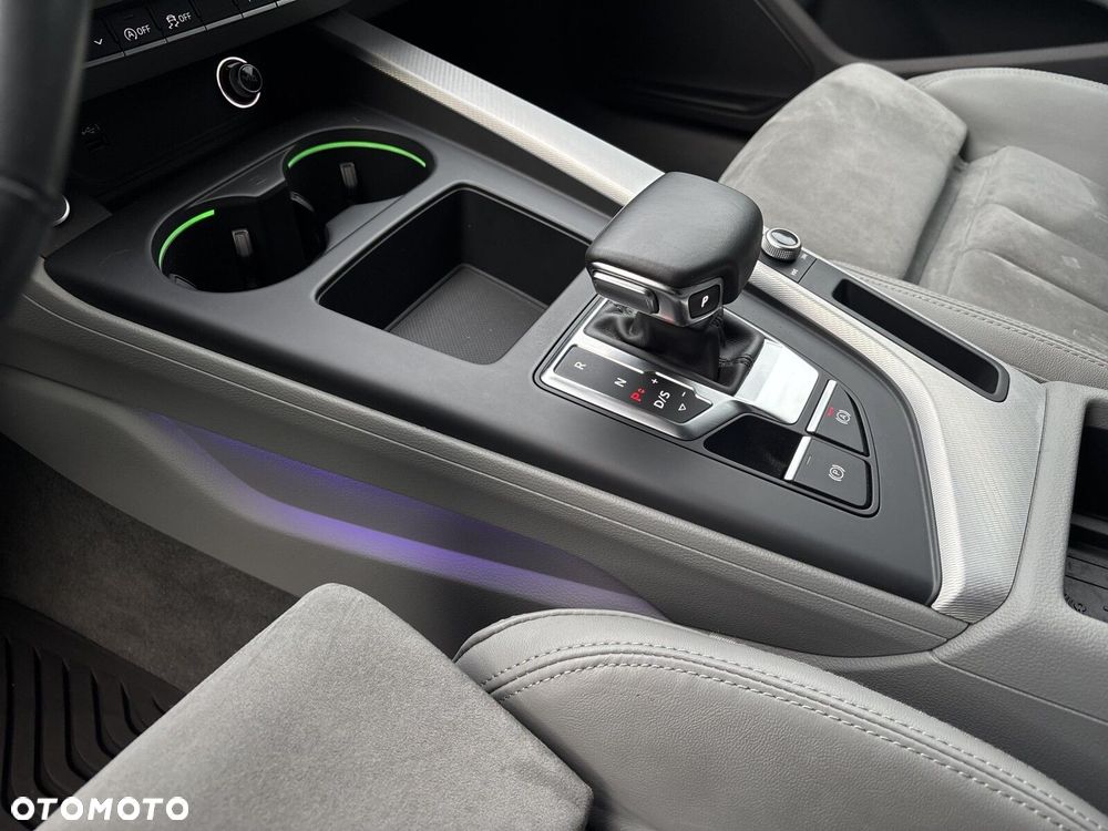 Audi A4 Allroad - 17