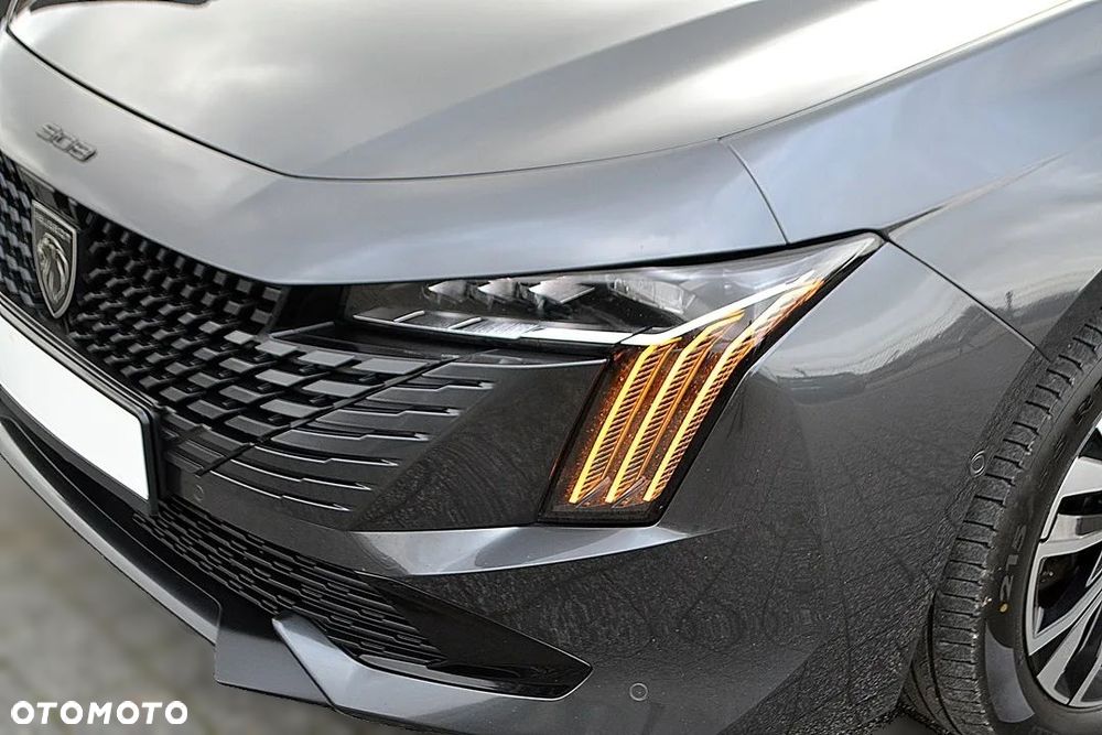 Peugeot 508 BlueHDi 130 EAT8 Allure Pack - 10