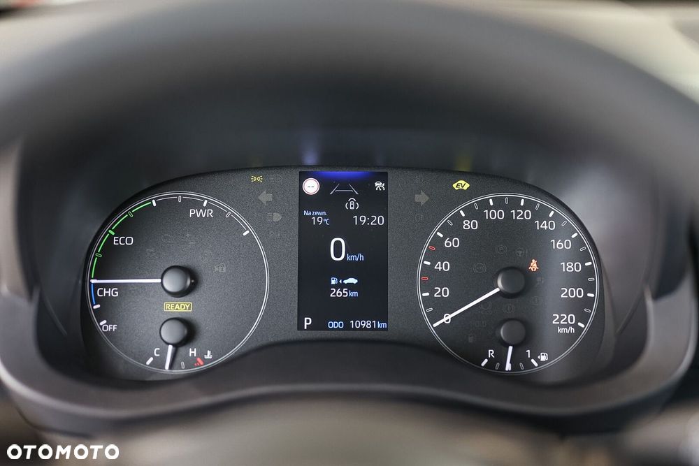 Toyota Yaris - 36