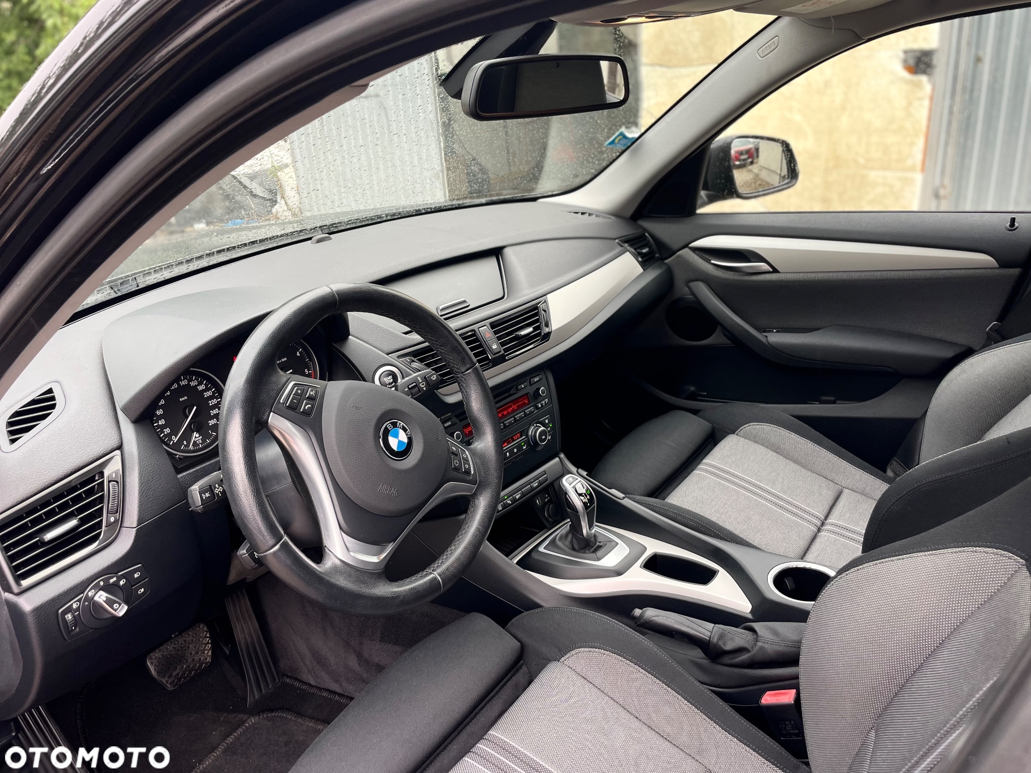 BMW X1 sDrive18d Sport Line - 9