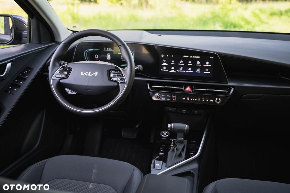 Kia Niro - 4